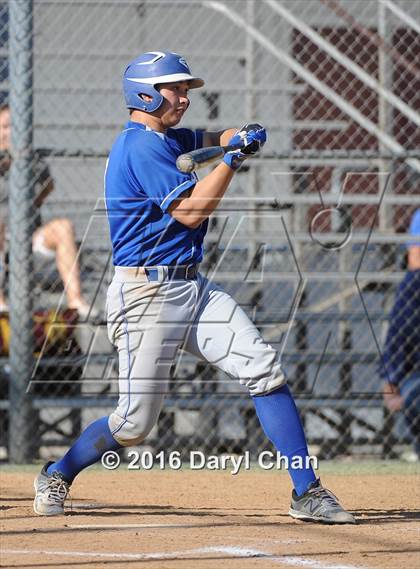 Thumbnail 1 in Arcadia vs. Burbank photogallery.