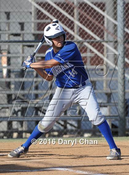 Thumbnail 2 in Arcadia vs. Burbank photogallery.