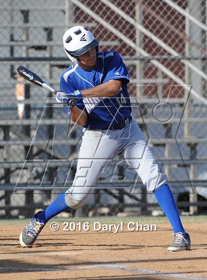 Thumbnail 2 in Arcadia vs. Burbank photogallery.