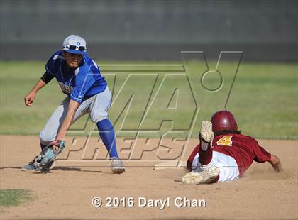 Thumbnail 1 in Arcadia vs. Burbank photogallery.