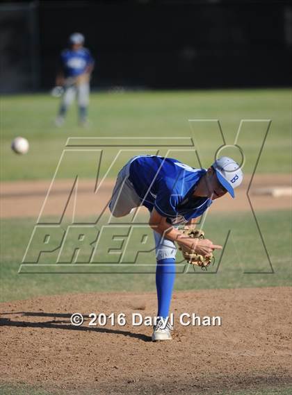 Thumbnail 2 in Arcadia vs. Burbank photogallery.