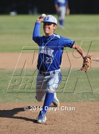 Thumbnail 1 in Arcadia vs. Burbank photogallery.