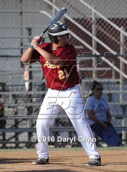 Thumbnail 3 in Arcadia vs. Burbank photogallery.