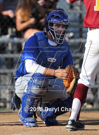 Thumbnail 1 in Arcadia vs. Burbank photogallery.