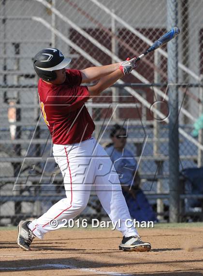 Thumbnail 2 in Arcadia vs. Burbank photogallery.