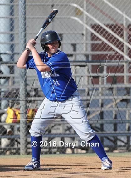 Thumbnail 1 in Arcadia vs. Burbank photogallery.