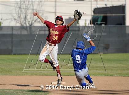Thumbnail 3 in Arcadia vs. Burbank photogallery.