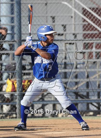 Thumbnail 2 in Arcadia vs. Burbank photogallery.