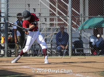 Thumbnail 2 in Arcadia vs. Burbank photogallery.
