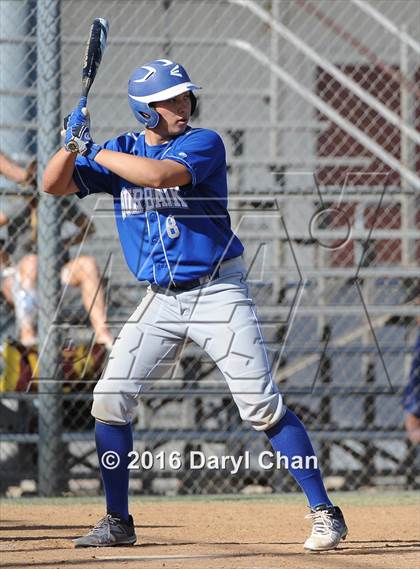Thumbnail 2 in Arcadia vs. Burbank photogallery.
