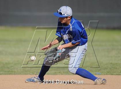 Thumbnail 1 in Arcadia vs. Burbank photogallery.
