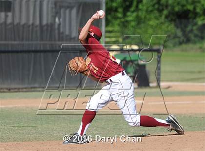 Thumbnail 1 in Arcadia vs. Burbank photogallery.