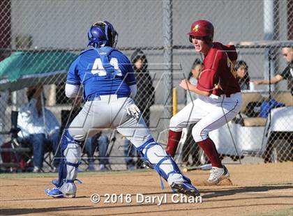 Thumbnail 3 in Arcadia vs. Burbank photogallery.
