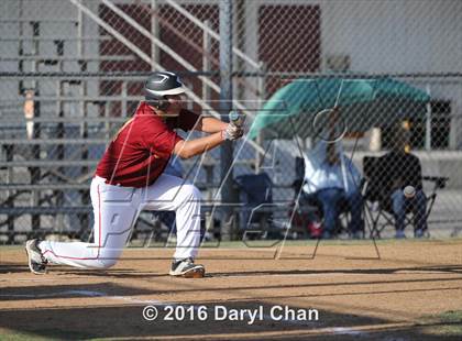 Thumbnail 1 in Arcadia vs. Burbank photogallery.
