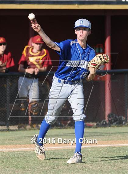 Thumbnail 1 in Arcadia vs. Burbank photogallery.