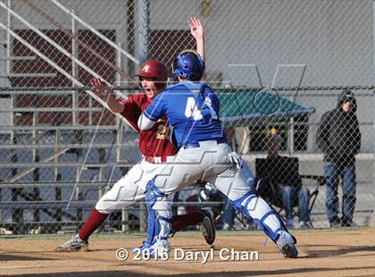 Thumbnail 3 in Arcadia vs. Burbank photogallery.