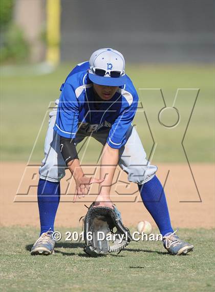 Thumbnail 3 in Arcadia vs. Burbank photogallery.