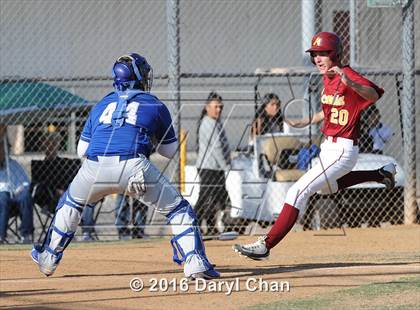 Thumbnail 2 in Arcadia vs. Burbank photogallery.