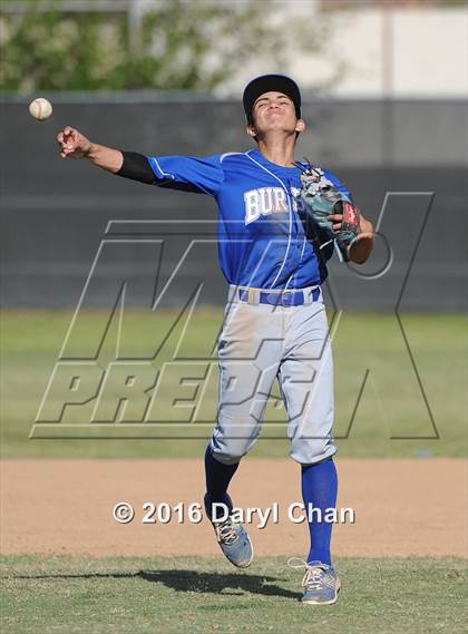 Thumbnail 1 in Arcadia vs. Burbank photogallery.