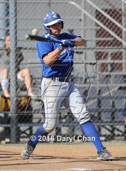 Thumbnail 3 in Arcadia vs. Burbank photogallery.