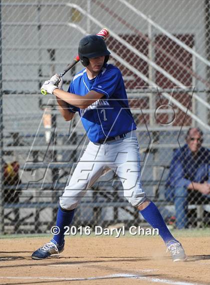 Thumbnail 1 in Arcadia vs. Burbank photogallery.