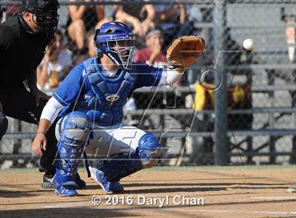 Thumbnail 3 in Arcadia vs. Burbank photogallery.
