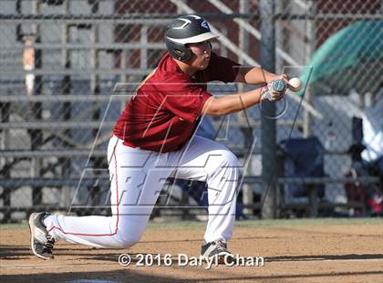 Thumbnail 3 in Arcadia vs. Burbank photogallery.