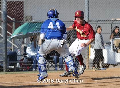Thumbnail 1 in Arcadia vs. Burbank photogallery.