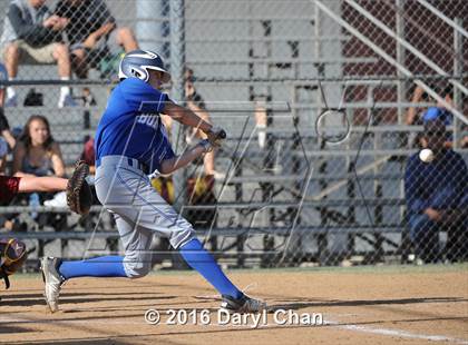 Thumbnail 2 in Arcadia vs. Burbank photogallery.