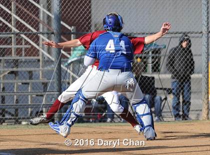 Thumbnail 2 in Arcadia vs. Burbank photogallery.