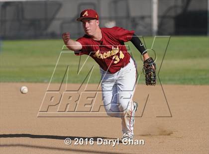 Thumbnail 1 in Arcadia vs. Burbank photogallery.