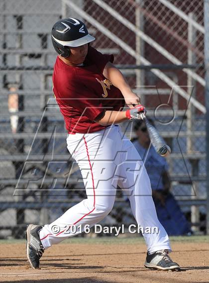Thumbnail 1 in Arcadia vs. Burbank photogallery.