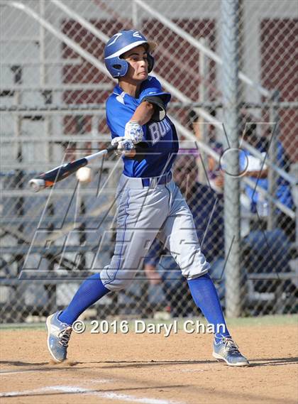 Thumbnail 2 in Arcadia vs. Burbank photogallery.