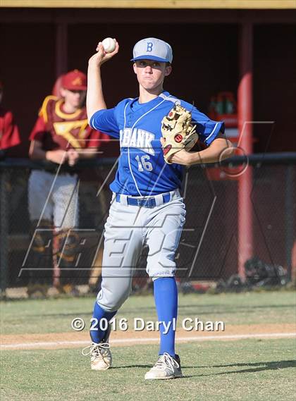 Thumbnail 3 in Arcadia vs. Burbank photogallery.