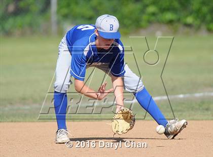 Thumbnail 3 in Arcadia vs. Burbank photogallery.