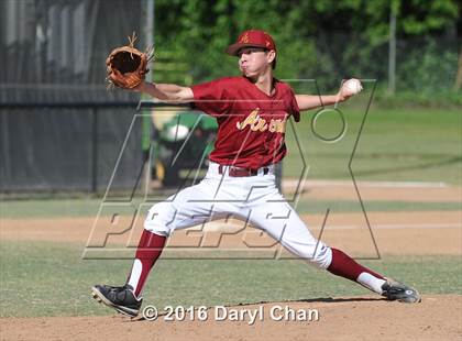 Thumbnail 2 in Arcadia vs. Burbank photogallery.