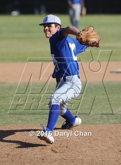Thumbnail 3 in Arcadia vs. Burbank photogallery.