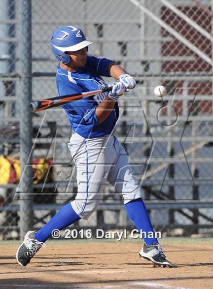 Thumbnail 3 in Arcadia vs. Burbank photogallery.
