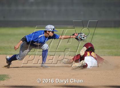 Thumbnail 3 in Arcadia vs. Burbank photogallery.