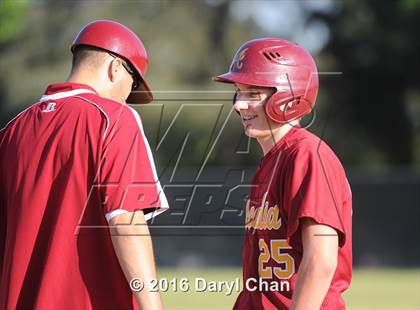 Thumbnail 3 in Arcadia vs. Burbank photogallery.