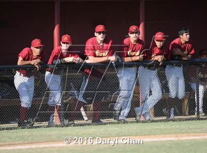 Thumbnail 3 in Arcadia vs. Burbank photogallery.