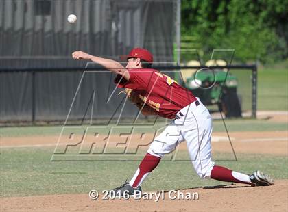 Thumbnail 1 in Arcadia vs. Burbank photogallery.