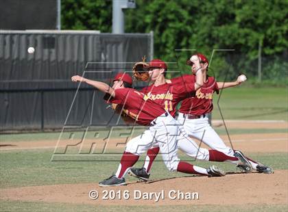 Thumbnail 2 in Arcadia vs. Burbank photogallery.