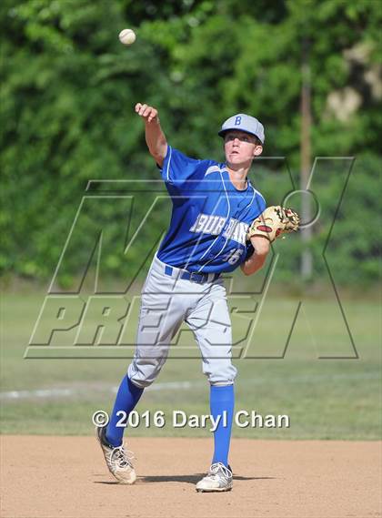 Thumbnail 3 in Arcadia vs. Burbank photogallery.