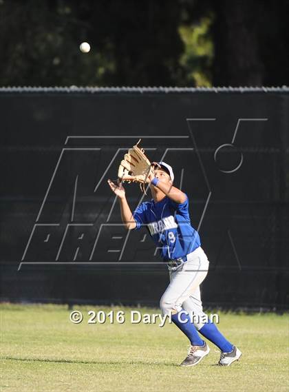 Thumbnail 2 in Arcadia vs. Burbank photogallery.
