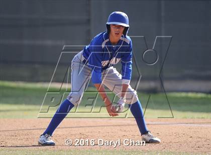 Thumbnail 1 in Arcadia vs. Burbank photogallery.