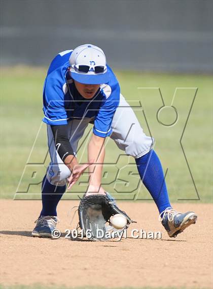 Thumbnail 3 in Arcadia vs. Burbank photogallery.