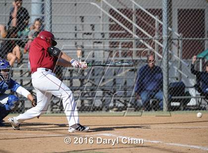 Thumbnail 3 in Arcadia vs. Burbank photogallery.