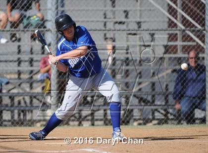 Thumbnail 2 in Arcadia vs. Burbank photogallery.