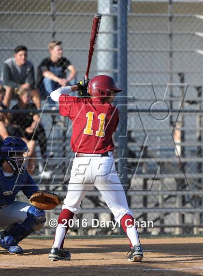 Thumbnail 2 in Arcadia vs. Burbank photogallery.